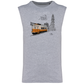 T-shirt Alças Clérigos