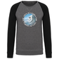 Sweatshirt sem capuz Monster Waves 2 Costa da Caparica