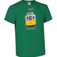 T-shirt Kids Grandalhão Coimbra