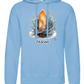 Sweatshirt Prancha Cascais