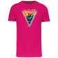 T-Shirt Algodão Biológico Sunset Nazaré