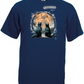 T-shirt Luar Coimbra