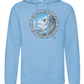 Sweatshirt Monster Waves 2 Costa da Caparica