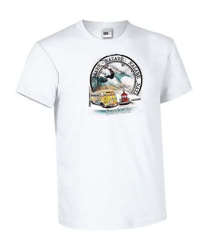 T-shirt Kids Surf Life