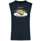 T-shirt Alças Let's Go South
