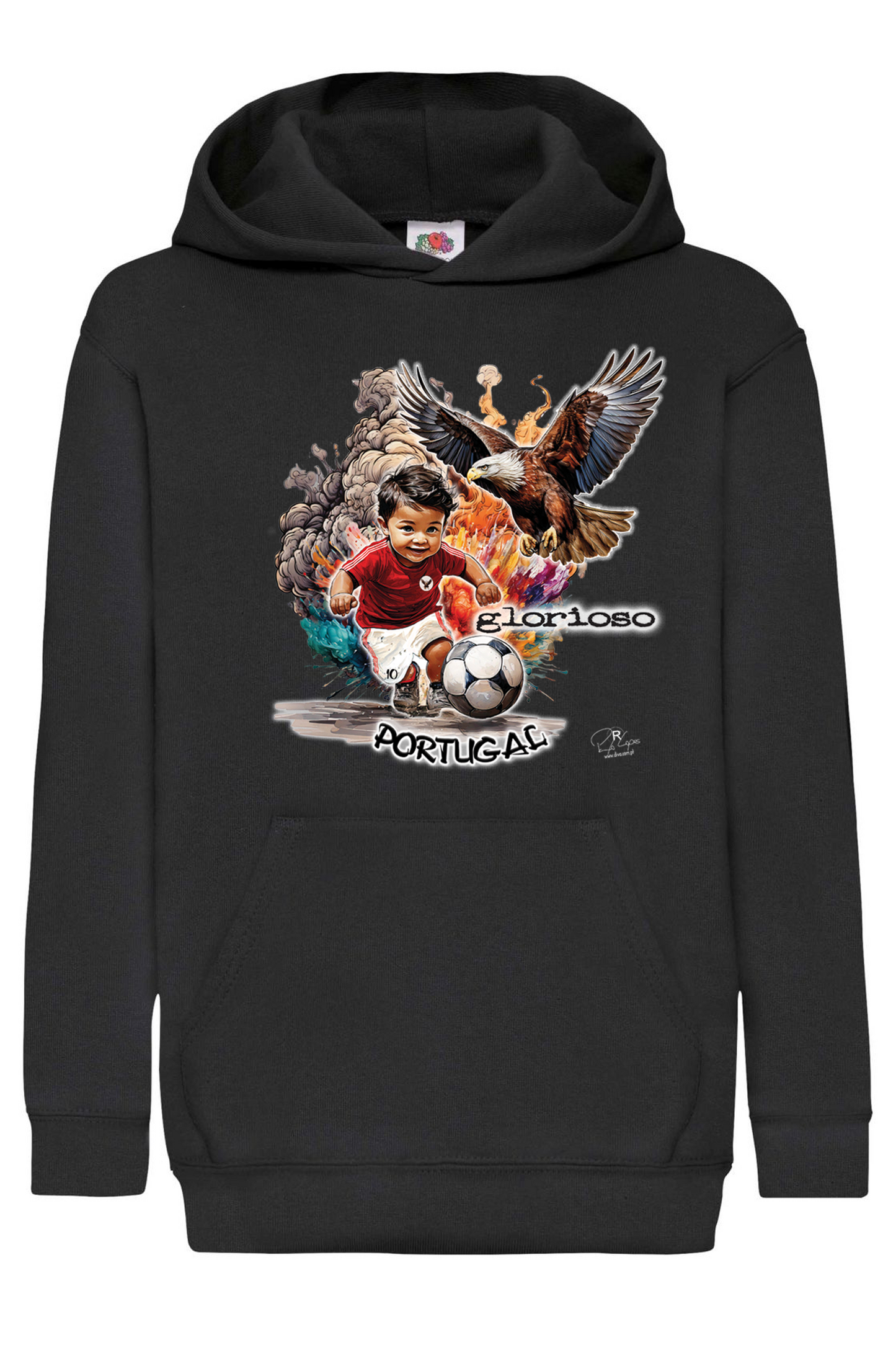 Sweatshirt Kids Glorioso
