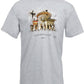 T-shirt Monserrate