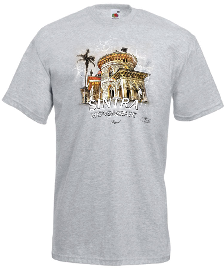 T-shirt Monserrate