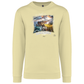 Sweatshirt Kariban sem Capuz Ponta de São Lourenço