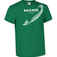 T-shirt Kids Surf Nazaré