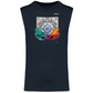 T-shirt Alças Azulejos 1