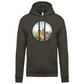 Sweatshirt Kariban com Capuz Extreme Sintra