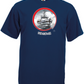 T-shirt Traineira Peniche