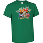 T-shirt Kids Estrelícias