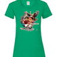 T-shirt Senhora Glorioso