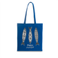 Saco Algodão 140g 3 Sardinhas Porto