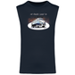 T-shirt Alças All Roads Lead to Peniche