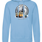 Sweatshirt Amazing City Porto