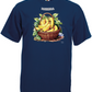 T-shirt Cesto de Bananas