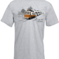 T-shirt Pipas