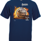T-shirt Templo de Diana