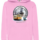 Sweatshirt Kids Amazing City Porto
