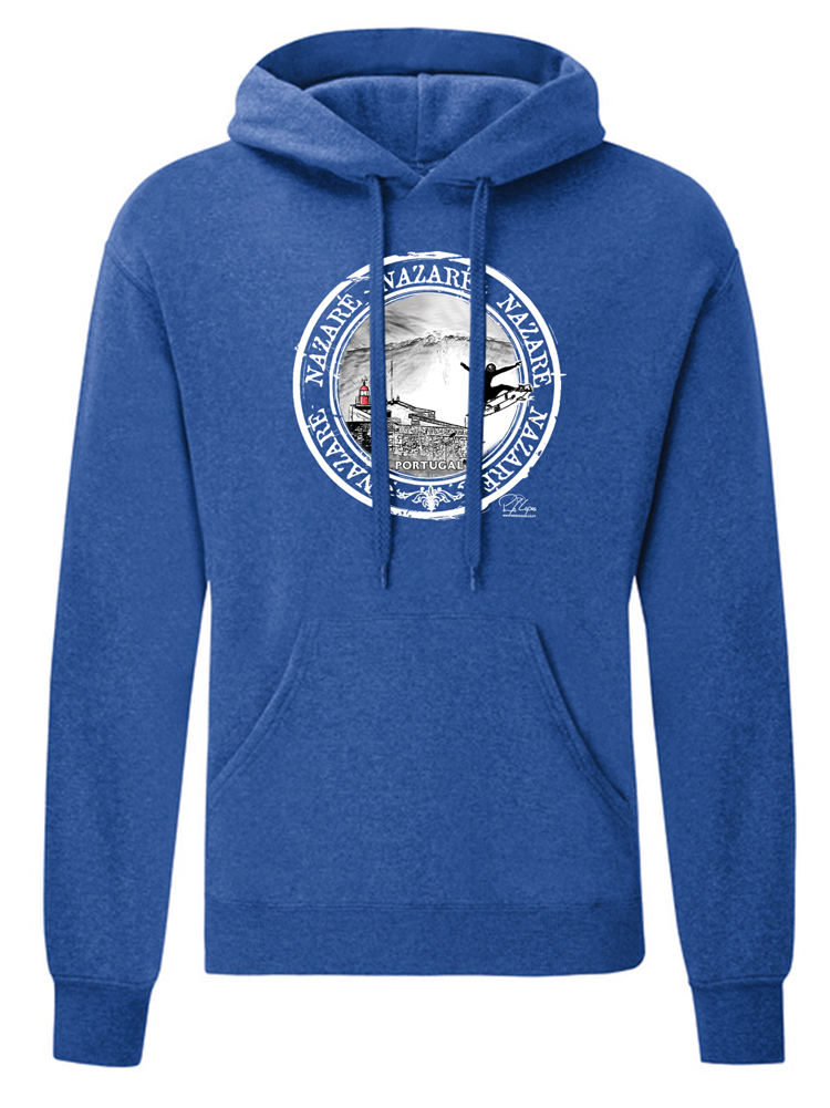 Sweatshirt Selo Nazaré