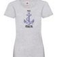 T-shirt Senhora Âncora Peniche