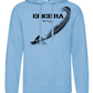 Sweatshirt Surf Ericeira