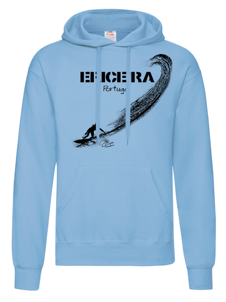 Sweatshirt Surf Ericeira