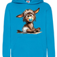 Burrinho Norato Hoodie Kids