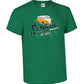 T-shirt Kids Pão de Forma Peniche