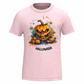 T-shirt de Criança Kariban Abóbora