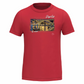 T-shirt de Criança Kariban Porto By Night