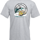 T-shirt Surf Life Olhão