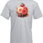 T-shirt Lagartixa
