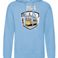 Sweatshirt Lisbon Shield