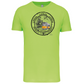 T-Shirt Algodão Biológico Selo 1