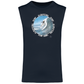 T-shirt Alças Surf Zone Albufeira