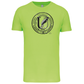 T-Shirt Algodão Biológico Universidad Madrid