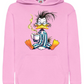 Pato Max Hoodie Kids