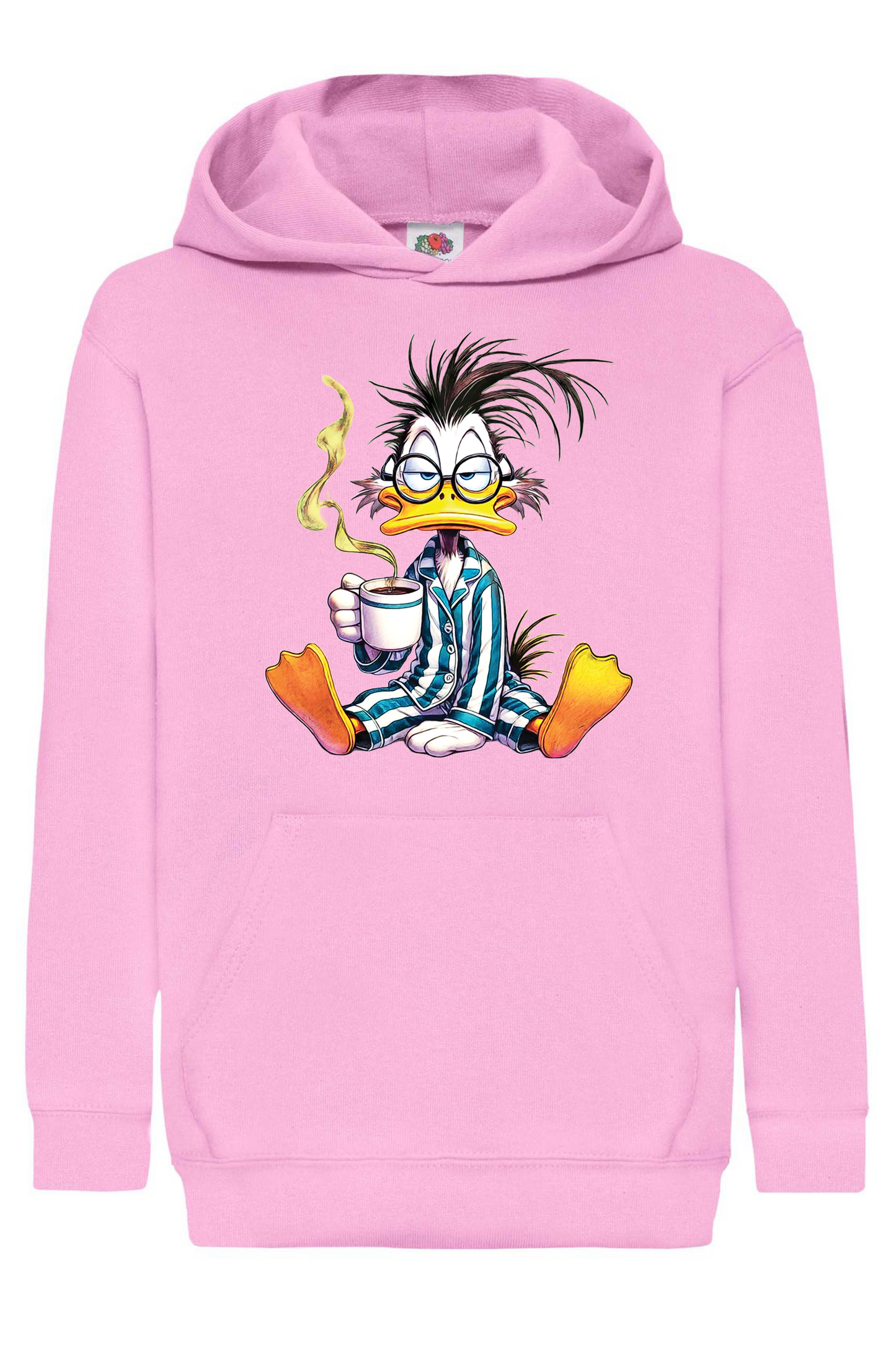 Pato Max Hoodie Kids