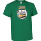 T-shirt Kids Lisbon Shield