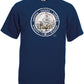 T-shirt Sello Cibeles