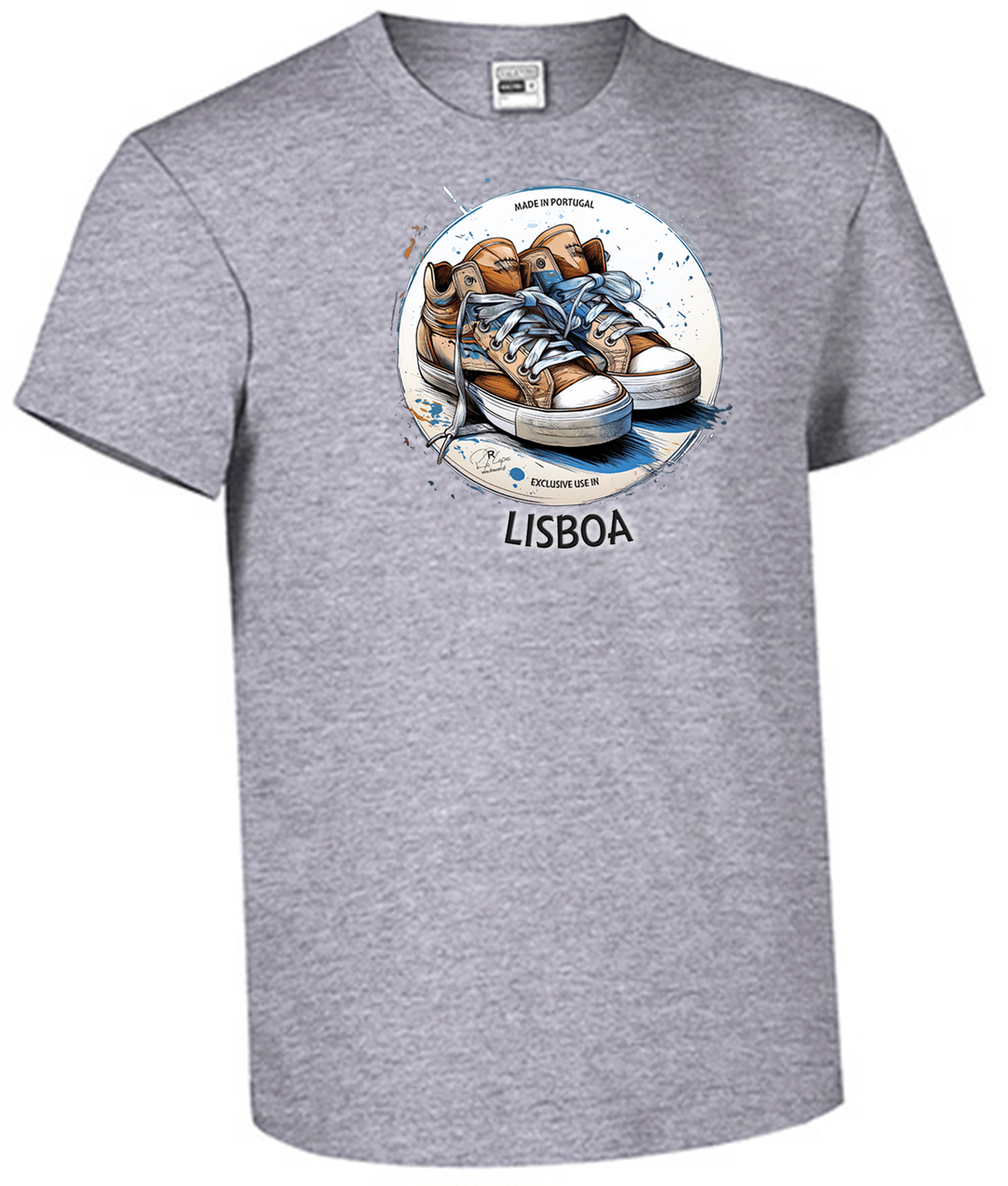 Exclusive Lisboa