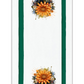 Panos de Cozinha Arranjo Floral 1