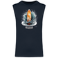 T-shirt Alças Prancha Lagos