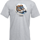 T-shirt Exclusive Lisboa