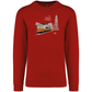 Sweatshirt Kariban sem Capuz Clérigos