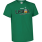 T-shirt Kids Original Lisboa